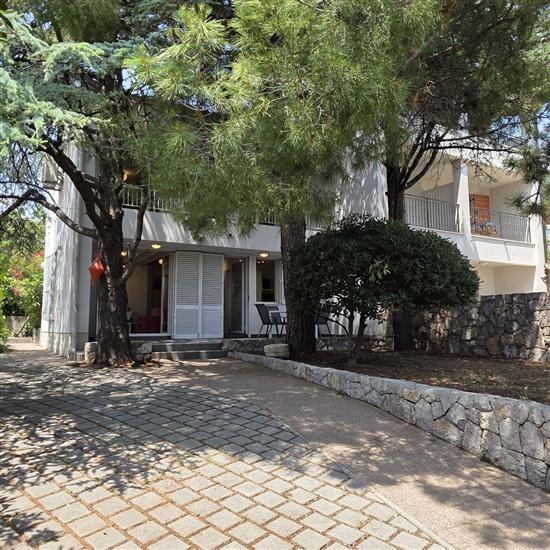 House Kuća za odmor - Hlad