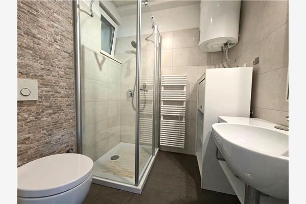 House K1, for 5 persons