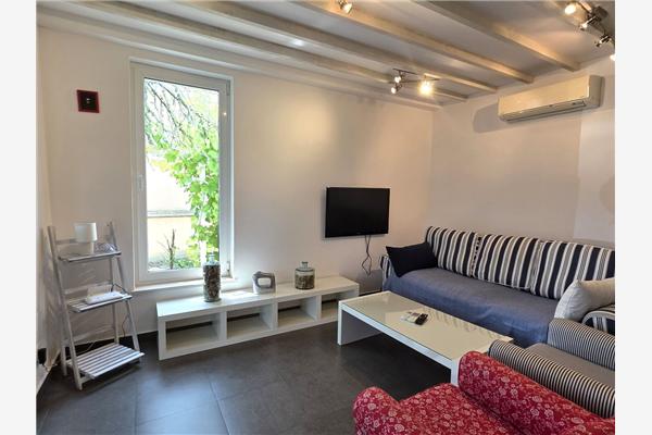 House K1, for 5 persons