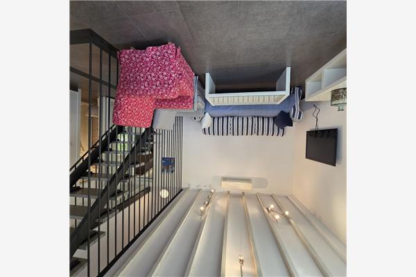 House K1, for 5 persons