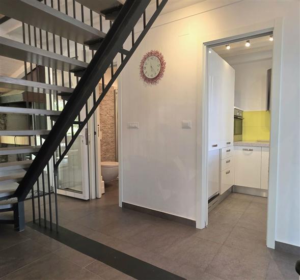 House K1, for 5 persons