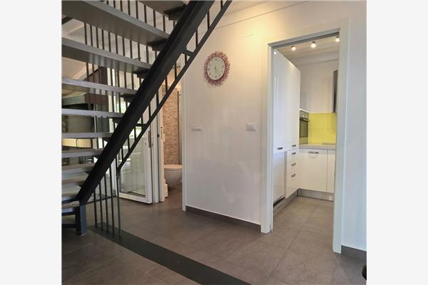 House K1, for 5 persons