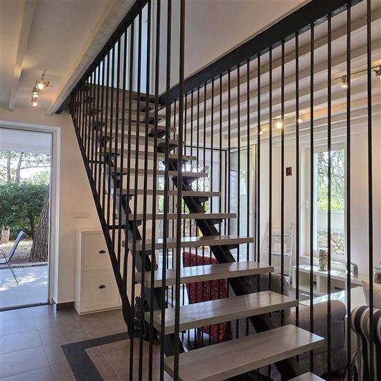 House K1, for 5 persons