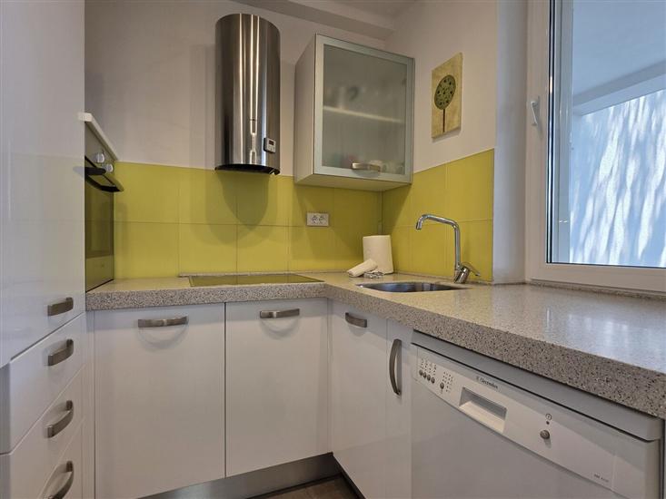 House K1, for 5 persons