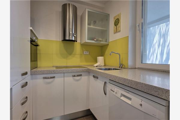 House K1, for 5 persons