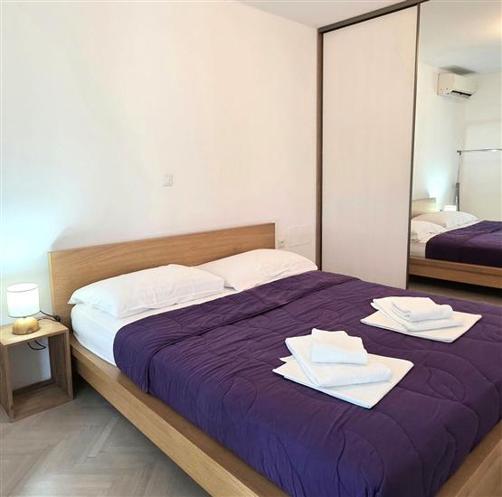 House K1, for 5 persons