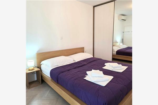 House K1, for 5 persons