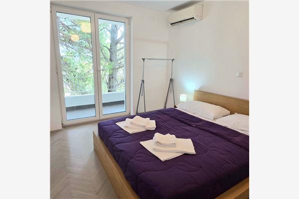 House K1, for 5 persons