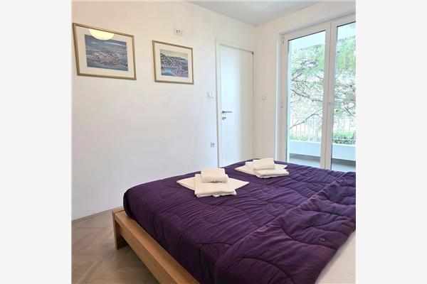 House K1, for 5 persons