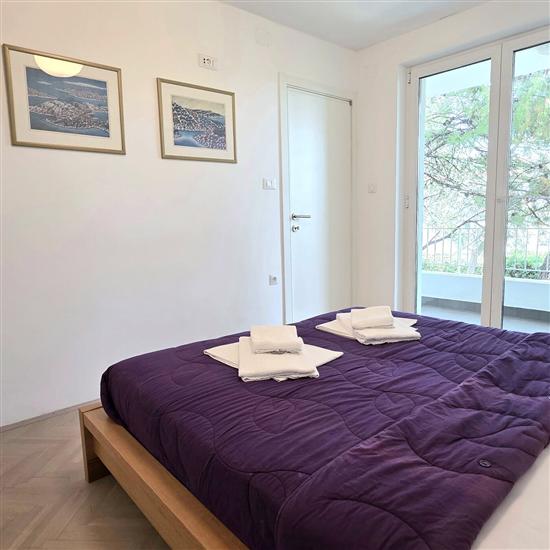 House K1, for 5 persons