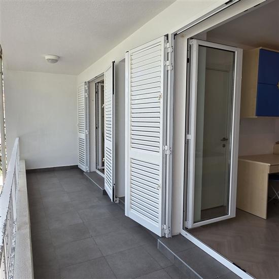 House K1, for 5 persons