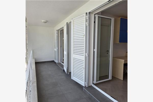 House K1, for 5 persons