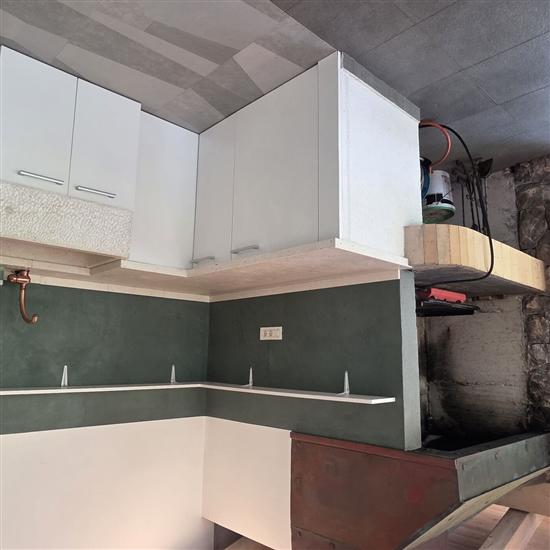 House K1, for 5 persons