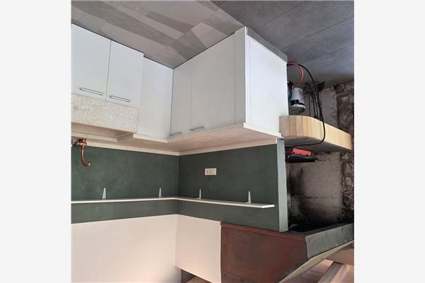 House K1, for 5 persons