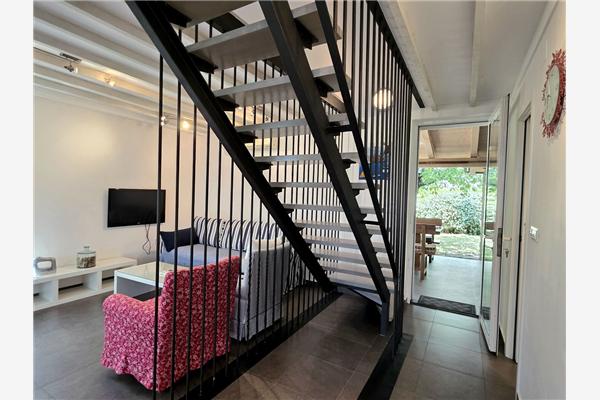 House K1, for 5 persons