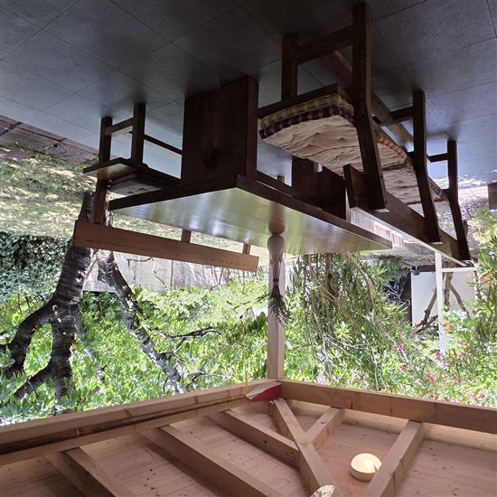 House K1, for 5 persons