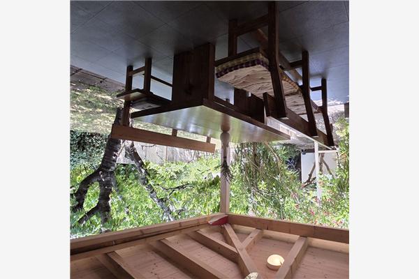 House K1, for 5 persons