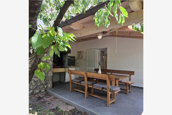 House K1, for 5 persons