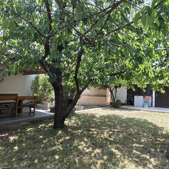 House K1, for 5 persons