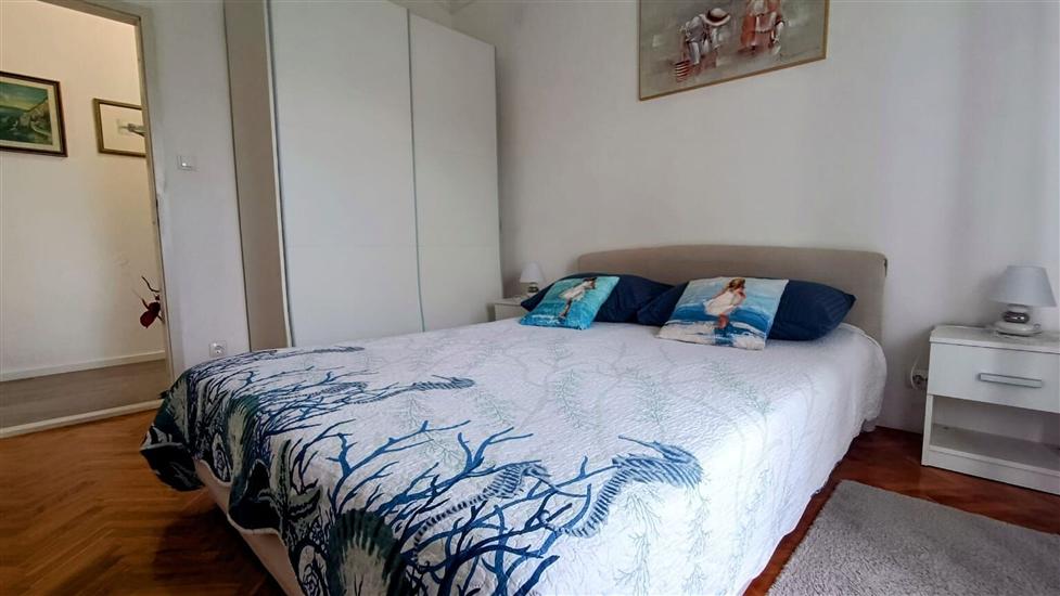 Apartman A4, na 3 osebe