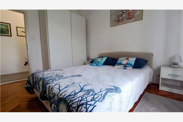 Apartman A4, na 3 osebe