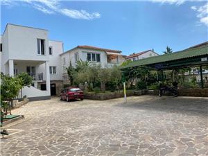 Room NORA Rovinj, Size 20.00 m2