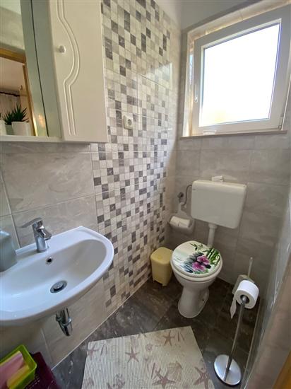 Room S1, for 2 persons