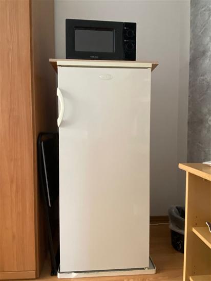 Room S1, for 2 persons