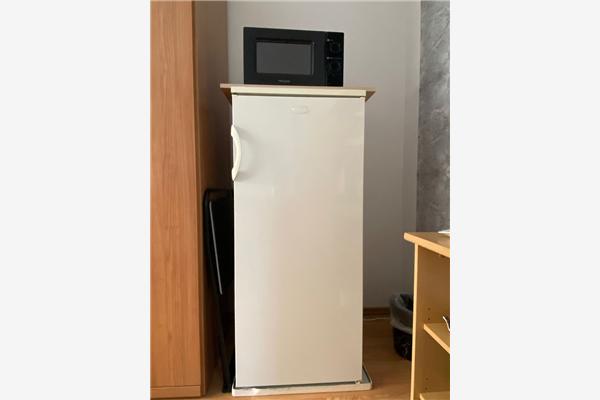 Room S1, for 2 persons