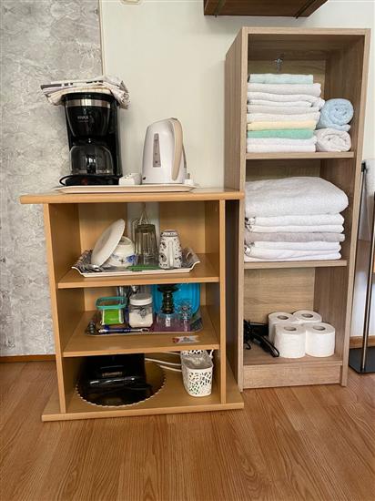 Room S1, for 2 persons