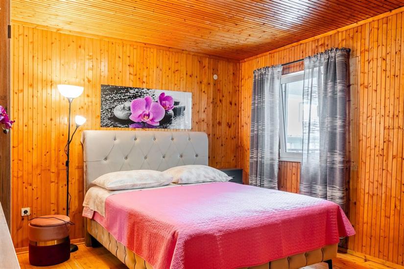 Apartment A2, for 2 persons