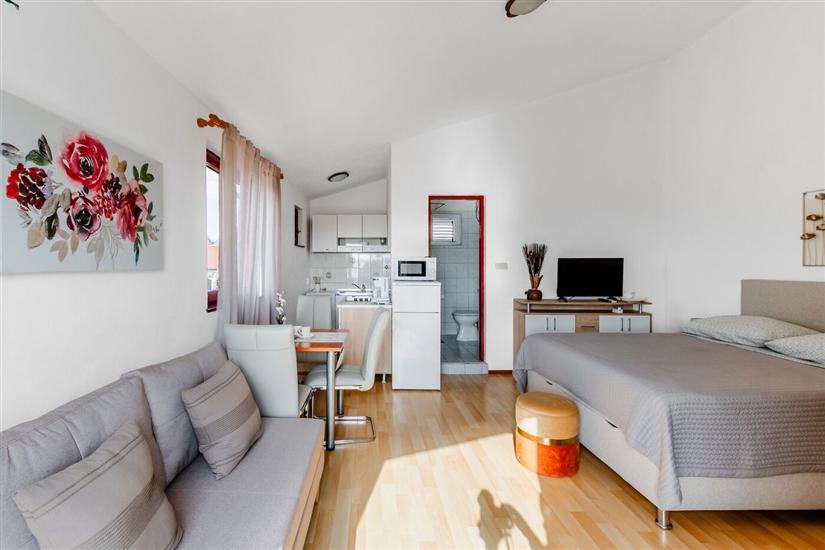 Apartment A3, for 3 persons