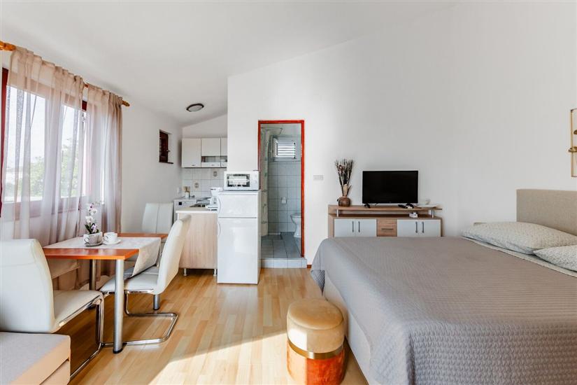 Apartment A3, for 3 persons