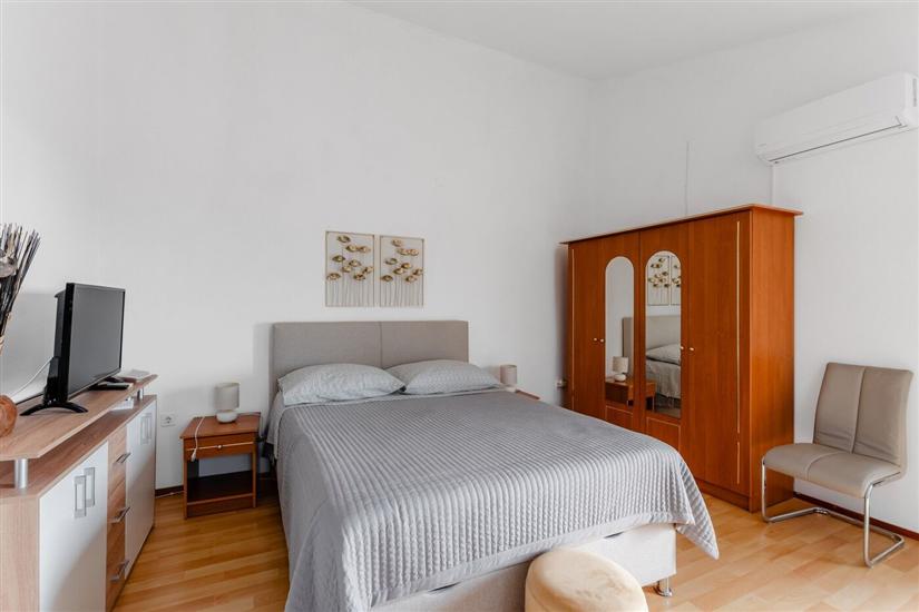 Apartment A3, for 3 persons