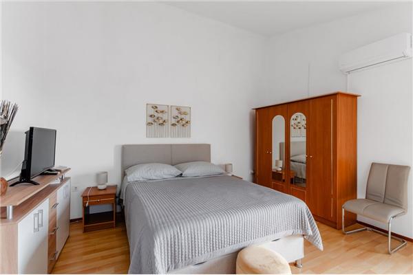 Apartment A3, for 3 persons