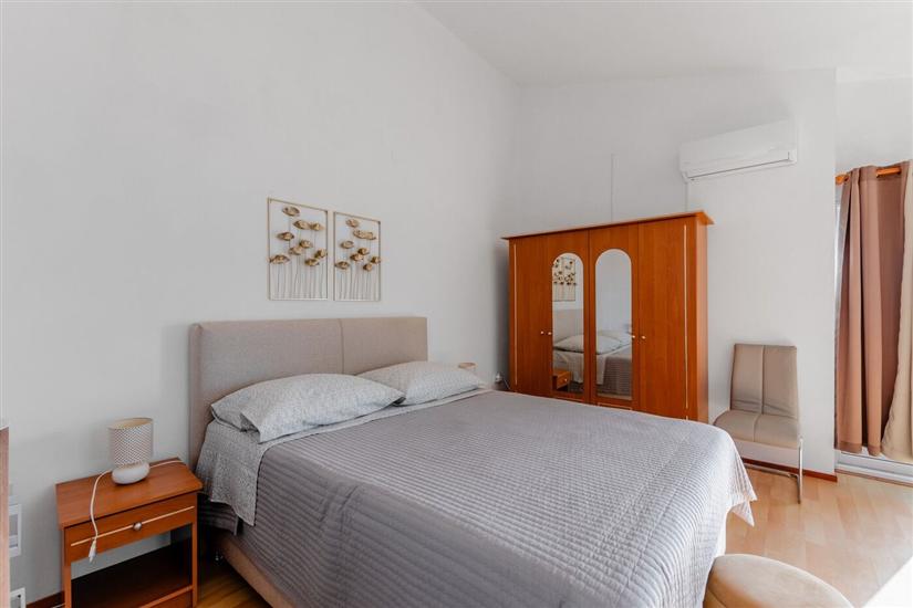 Apartment A3, for 3 persons