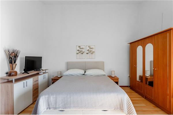 Apartment A3, for 3 persons