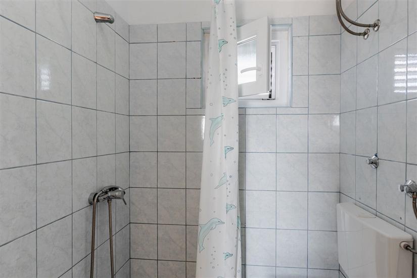 Apartment A3, for 3 persons