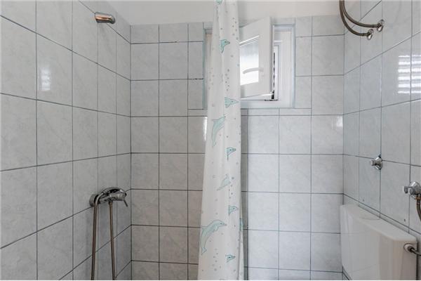 Apartment A3, for 3 persons