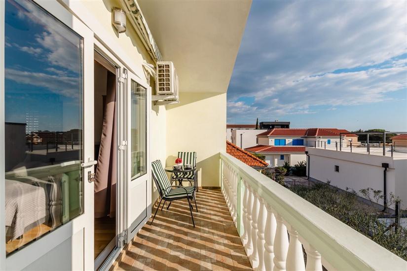 Apartment A4, for 2 persons