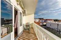 Apartment A4, for 2 persons