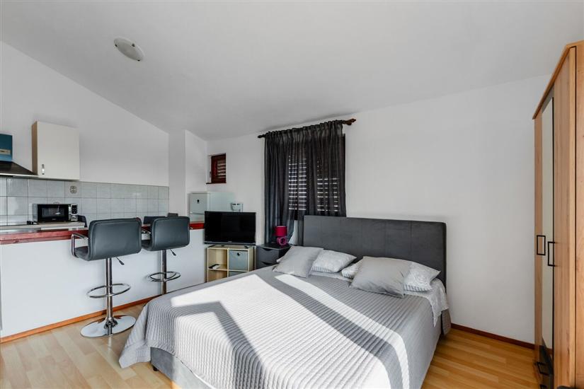 Apartment A4, for 2 persons