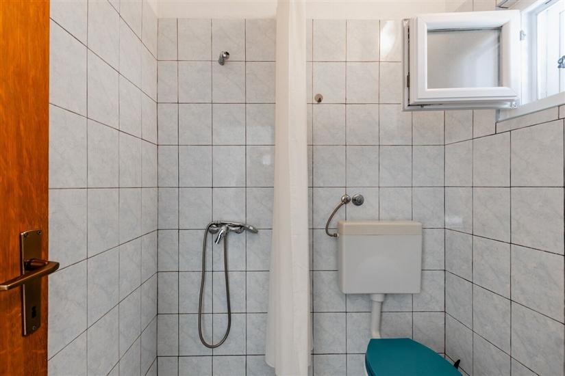 Apartment A4, for 2 persons