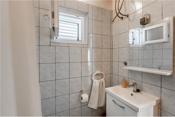 Apartment A4, for 2 persons