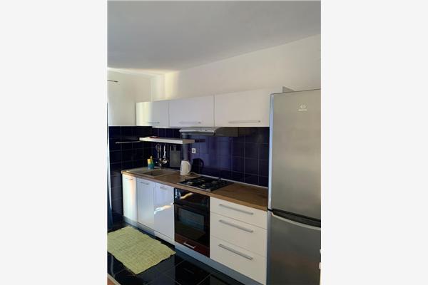 Apartment A2, for 5 persons