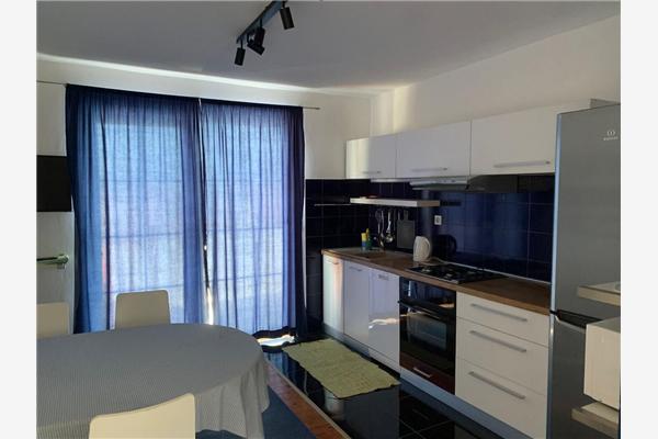 Apartment A2, for 5 persons