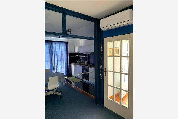 Apartment A2, for 5 persons