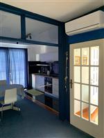 Apartment A2, for 5 persons