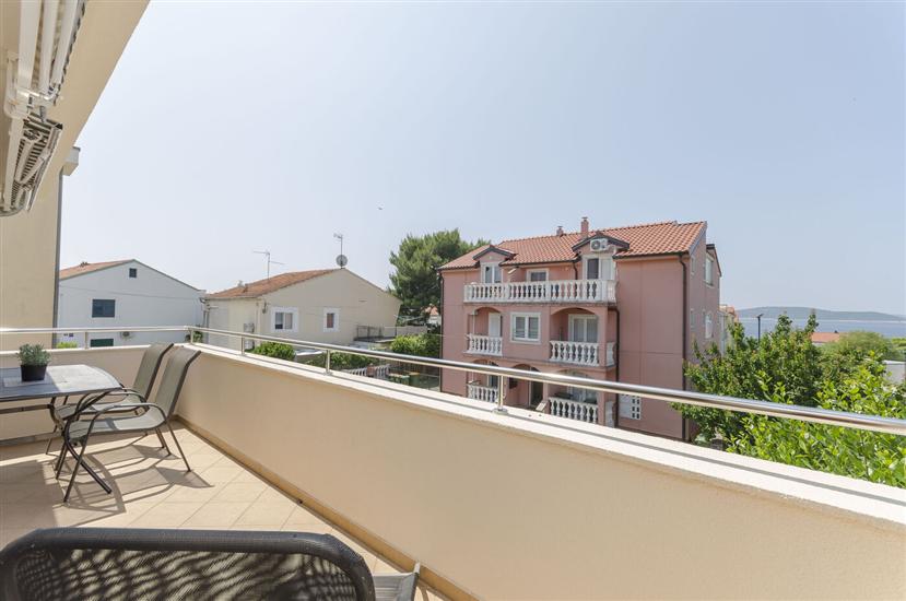 Apartment A3, for 4 persons