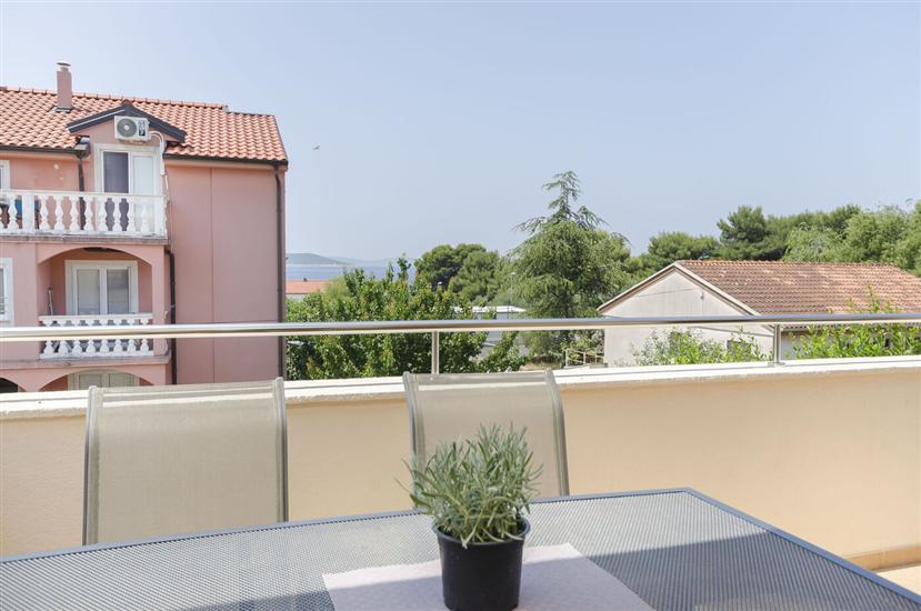 Apartment A3, for 4 persons